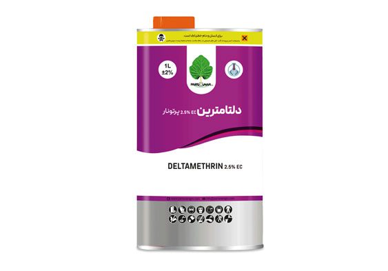 دلتامترین