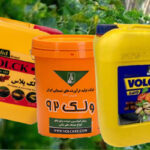 روغن ولک